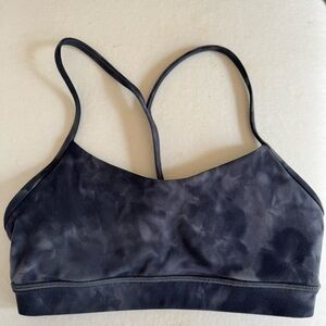Lululemon Flow Y Bra Nulu